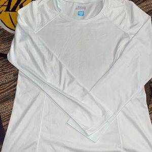 Columbia long sleeve